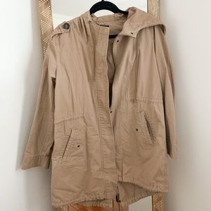 Forver21 utility jacket